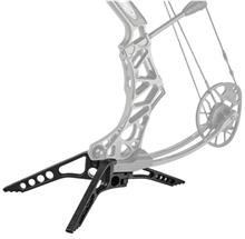 ENGAGED SLIM LIMB LEG BOW STAND