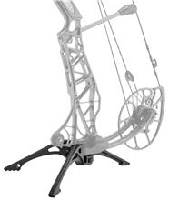 ENGAGED EXO LIMB LEG BOW STAND