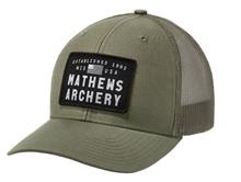 ADVOCATE GREEN CAP