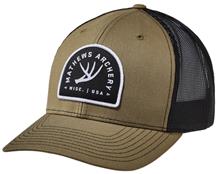 ANTLER CAP