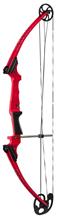 @10475 GENESIS BOW LH20# RED