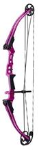 @12285 MINI GENESIS BOW LH12# PURPLE