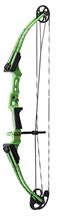 @12282 MINI GENESIS BOW RH12# GREEN