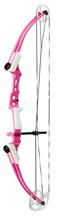 @12075 MINI GENESIS BOW RH12# PINK