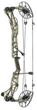 @LIFT X 29.5 85% RH 70# 28.5" AMBUSH GREEN