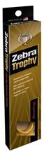 ZEBRA TROPHY STRING 94 1/4" BLACK (GENESIS)