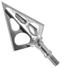 283 ONE PIECE 100gr 3-BLADE BROADHEAD 1 1/8" 3PK