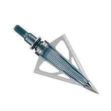 THUNDERHEAD 100gr 3-BLADE FIXED BROADHEAD 1 3/16" 5PK