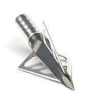 THUNDERHEAD CROSSBOW 125gr 3-BL BROADHEAD 1 3/16" 5/PACK
