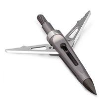KILLZONE 100gr 2-BL MECH BROADHEAD 2" 3PK
