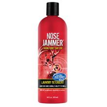 @NOSE JAMMER LAUNDRY DETERGENT 16OZ (6MC)