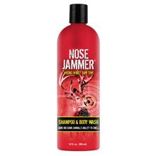 @NOSE JAMMER SHAMPOO & BODY WASH 12OZ (6MC)