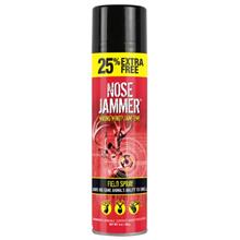 NOSE JAMMER FIELD SPRAY 8OZ (12MC)