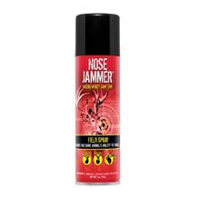 NOSE JAMMER FIELD SPRAY 4OZ (12MC)