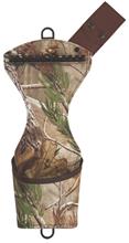 LR-107 BOWHUNTER SIDE QUIVER CAMO-C