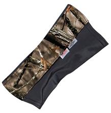 N-CMP COMPRESSION SLEEVE ARMGUARD LG CAMO