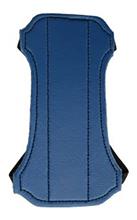 NY-JR JUNIOR ARMGUARD BLUE