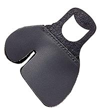 ^^T-NT-C TRAD TAB CORDOVAN LG LH