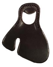 ^^T-NT-C TRAD TAB CORDOVAN LG RH