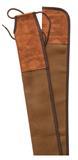 T-RC-B TRAD RECURVE BOWCASE 66 x 5 3/4 SW BROWN