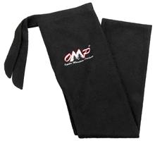 UNIVERSAL FLEECE BOW SLEEVE (BLACK-RECURVE)