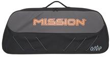 @MISSION 39" BOWCASE BLACK