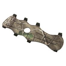 OMP ARMGUARD 12" 4-BUCKLE CAMO