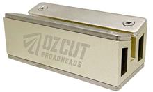 OZCUT 2 EZ UNIVERSAL SHARPENER