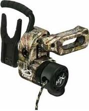 ULTRAREST HDX REST REALTREE EDGE RH