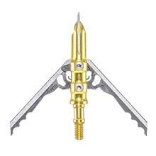 ^^X-TREME NC C.O.C. 100gr MECH BROADHEAD 2.3" 2PK