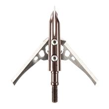 RAGE 2-BLADE C.O.C. N/C 100gr BROADHEAD 2" 3PK