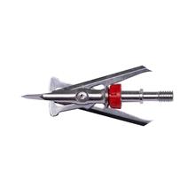 RAGE HYPO 2 CROSSBOW 100gr 2BL BROADHEAD 2" 4PK