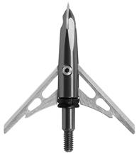 ^^2-BLADE SC COC TIP 100gr MECH BROADHEAD 2" 3PK