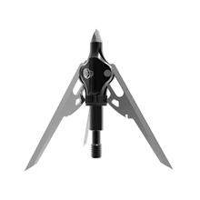 RAGE TYRANT 3-BLADE 100gr BROADHEAD 3PK