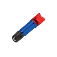 LAUNCHPAD CROSSBOW LIGHTED NOCKS RED 3PK