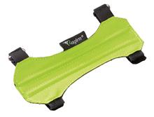 RAGIM FABRIC ARMGUARD 6 3/4" GREEN