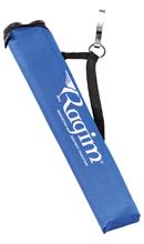 RAGIM 2T QUIVER 17" BLUE