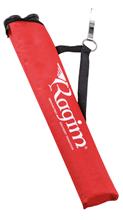 RAGIM 2T QUIVER 17" RED