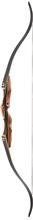 IMPALA HUNTING T/D RECURVE 60"30# LH