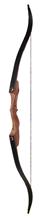 LEOPARD HUNTING T/D RECURVE 58"30# LH