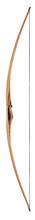 @07LWT WHITETAIL LONGBOW 66"50# RH