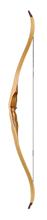 @06MBB BROWN BEAR RECURVE 58"20#LH