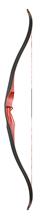 @06MB BLACK BEAR RECURVE 58"20# LH