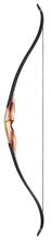 ++@06MBP BLACK PANTHER RECURVE 58"45# RH