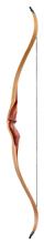 ++@06MRD RED DEER RECURVE 60"40# RH