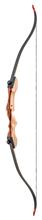 MATRIX CUSTOM RECURVE BOW 62"34# LH
