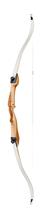 *WILDCAT JUNIOR RECURVE BOW 54"26# RH