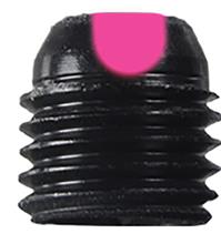 1/8 PEEP APERTURE w/VERIFIER #6 (PINK) 1.0