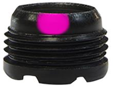 5/16" PEEP APERTURE W/#6 VERIFIER (PINK) 1.0