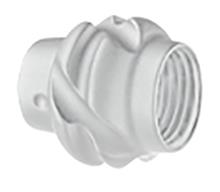 PXS TARGET PEEP SILVER